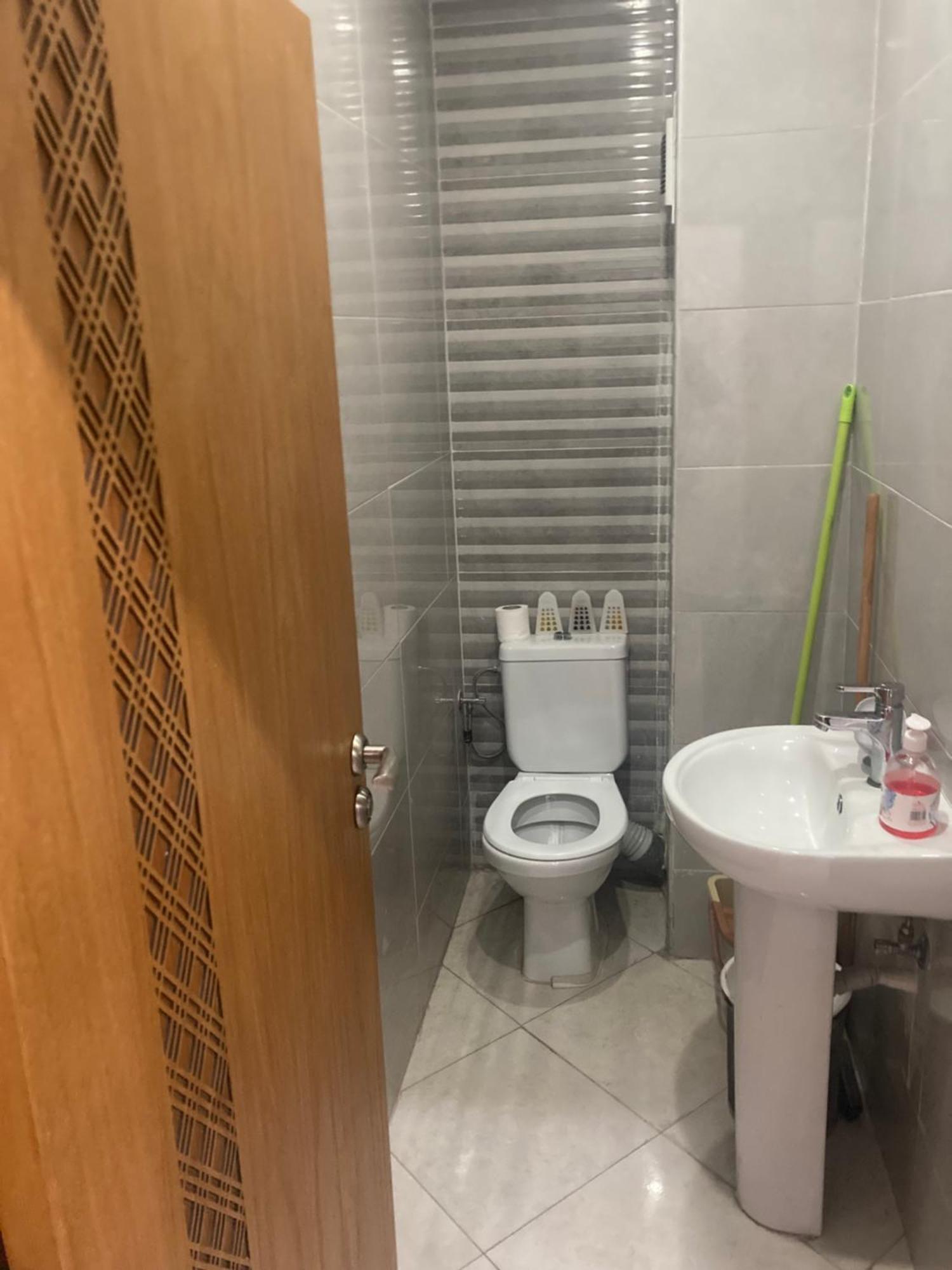 Appartement De Luxe Meuble Centre Ville Кенитра Экстерьер фото